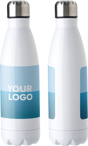 Bouteille PhotoSteel - Saint-Céneri-le-Gérei