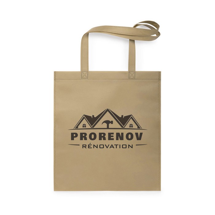 Impression tote bag - Zaprinta Belgique