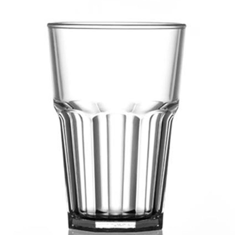 Duurzaam Glas 40 cl - Schilde