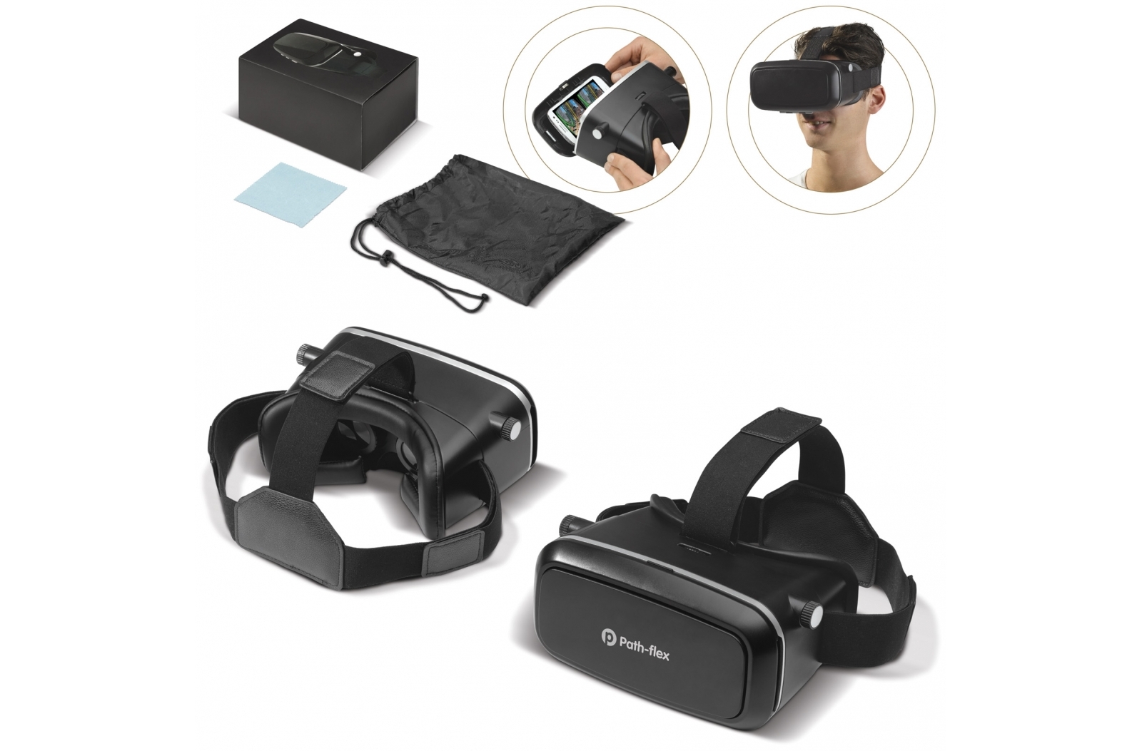 LuxVR - St. Anton am Arlberg