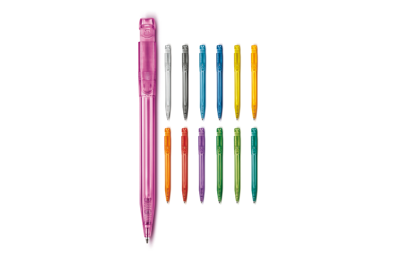 Stylo ColorSlim - Saint-Sorlin-d'Arves