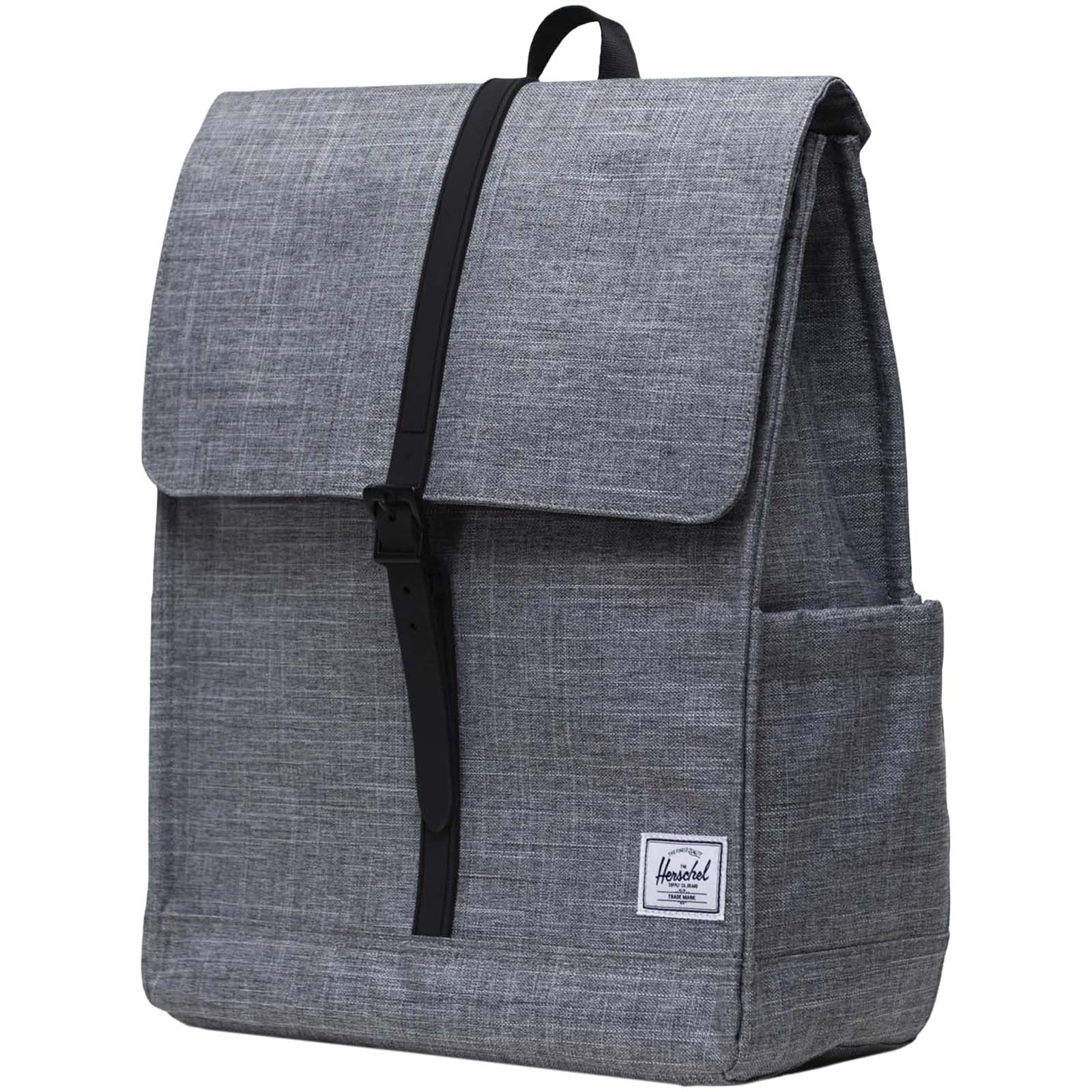 Sac à dos urbain recyclé - Louailles