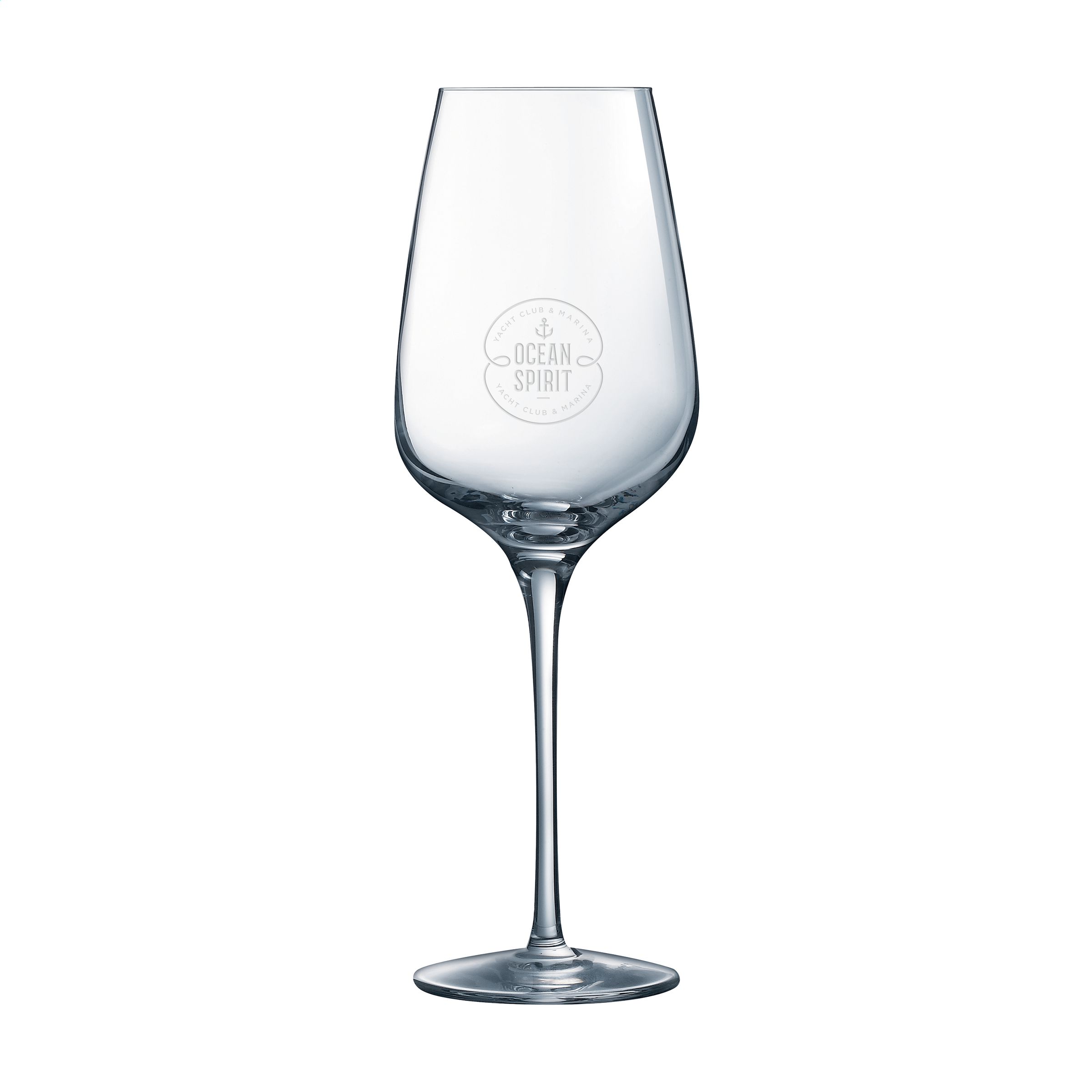 Elegantie Wijnglas 450 ml - Schelle