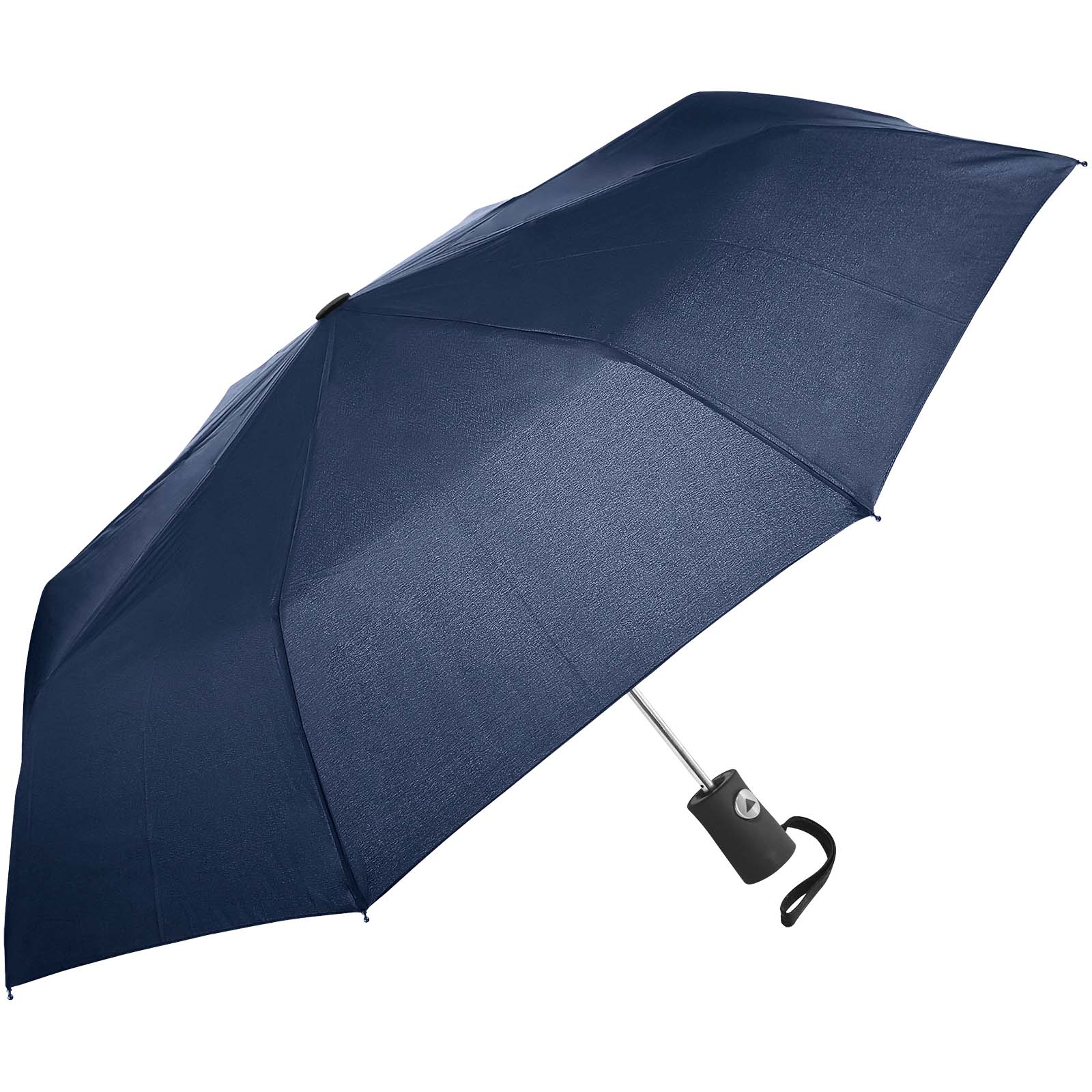 Citizen Green Cloud 25" opvouwbare paraplu bedrukken met logo