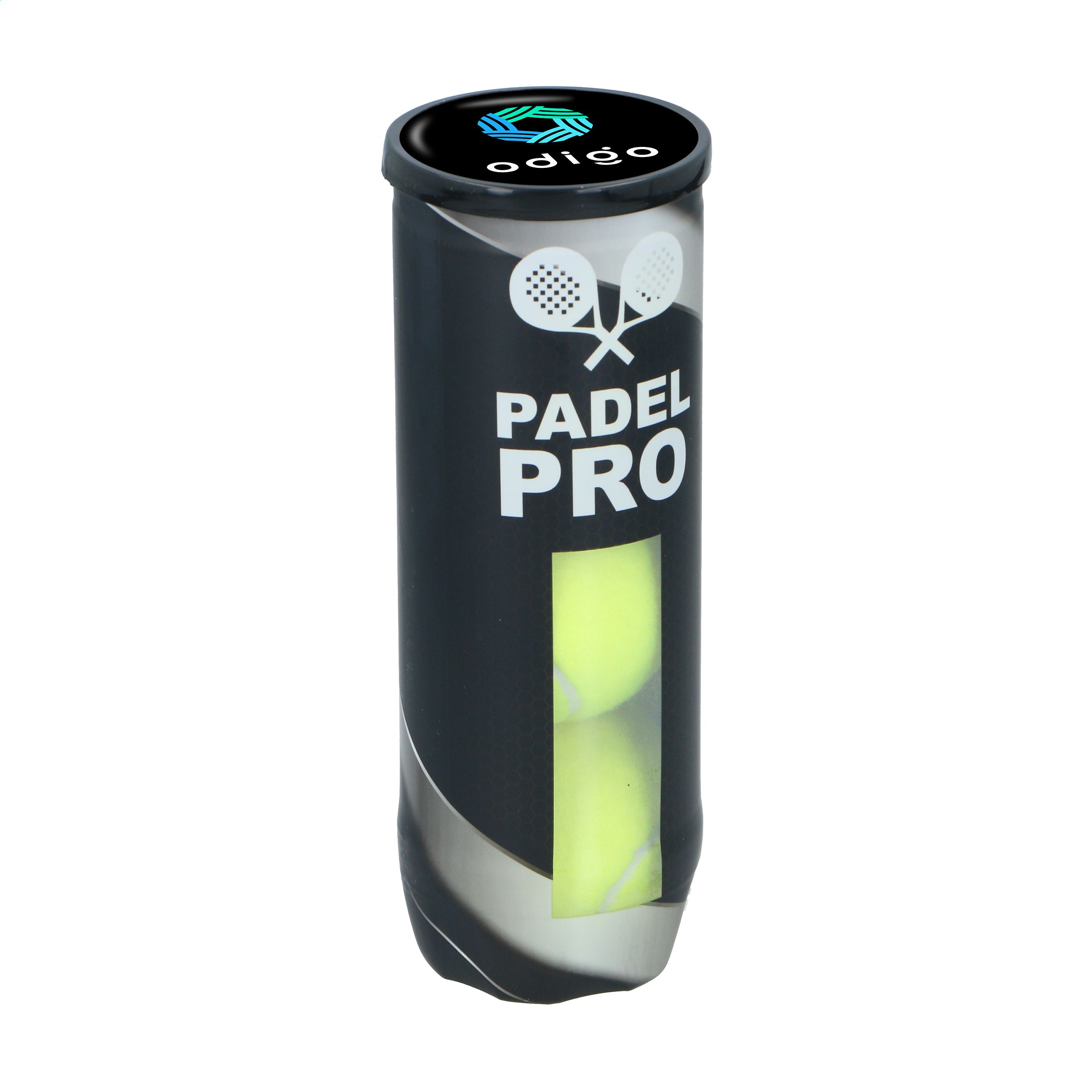 Balles de Padel Pro Performance - Saint-Martin-de-Fugères