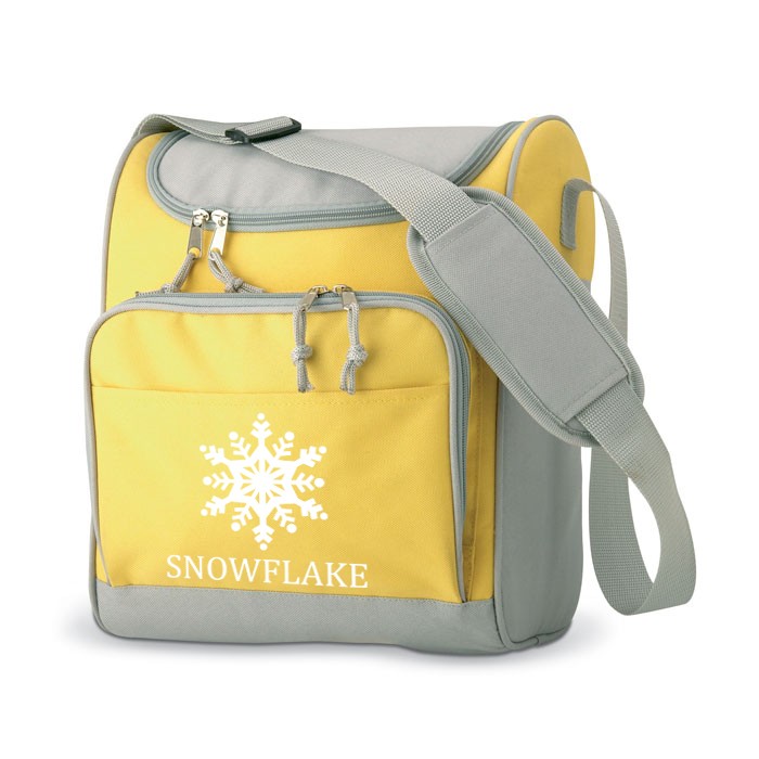 Koeltas met voorvak - Hamme