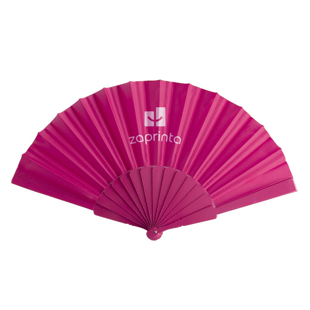 Polyester Hand Ventilator - Zoersel