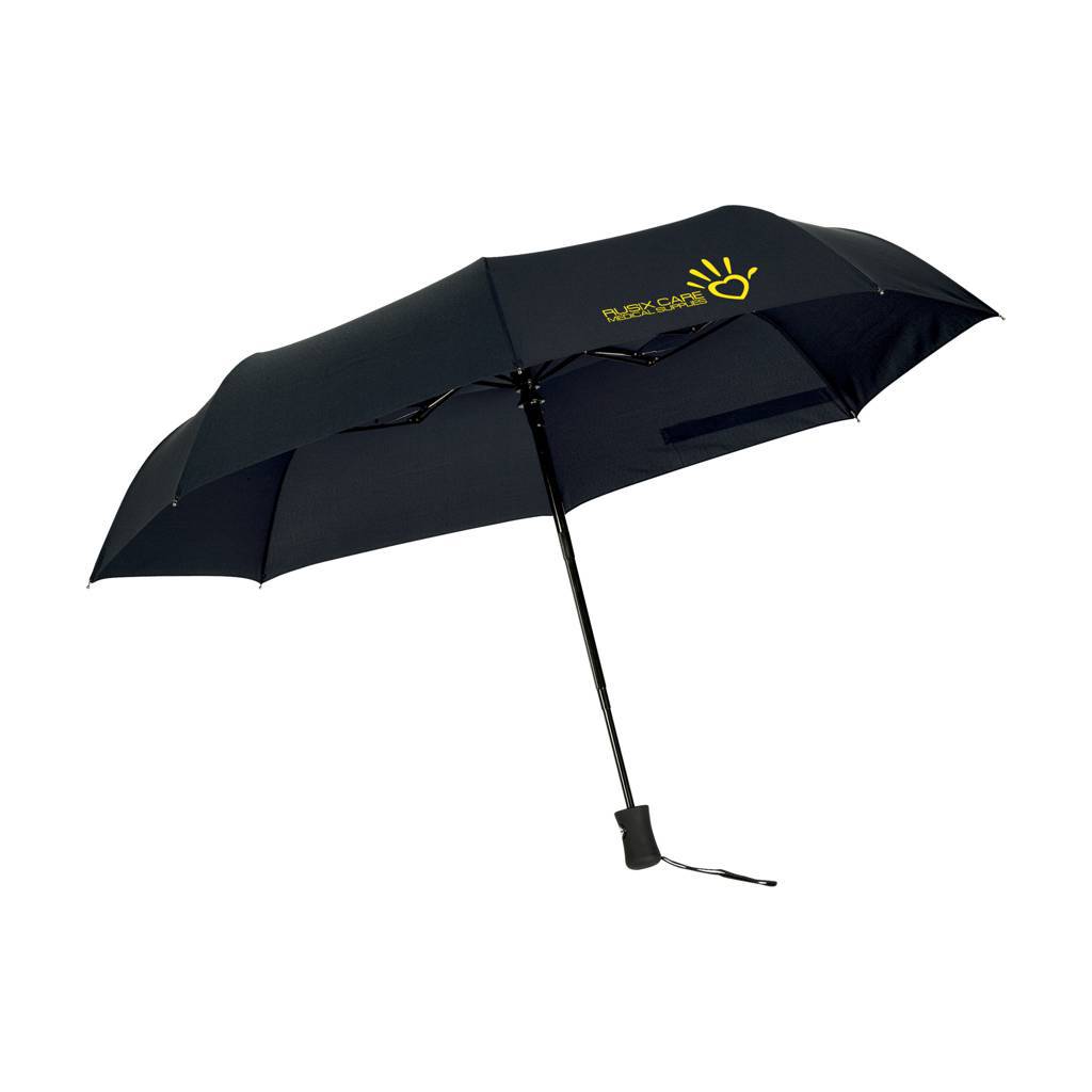 Parapluie personnalisé pliable 96cm - Viedma - Zaprinta Belgique