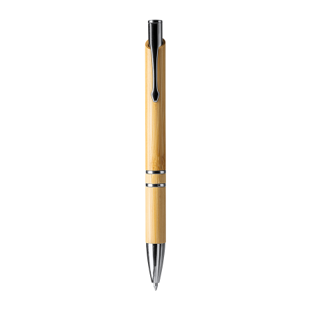 Écologique Bamboo Stylo à Bille - Girolles
