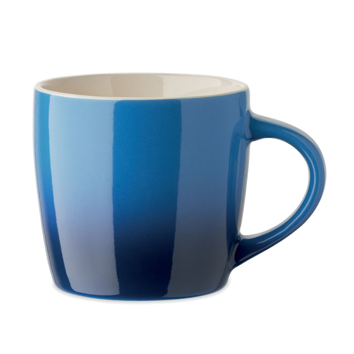 Tasse en céramique Dégradée - Saulgé