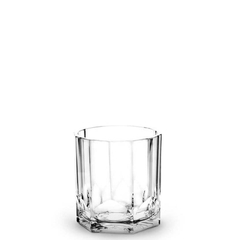 Duurzame Plastic Shotglass - Brugge