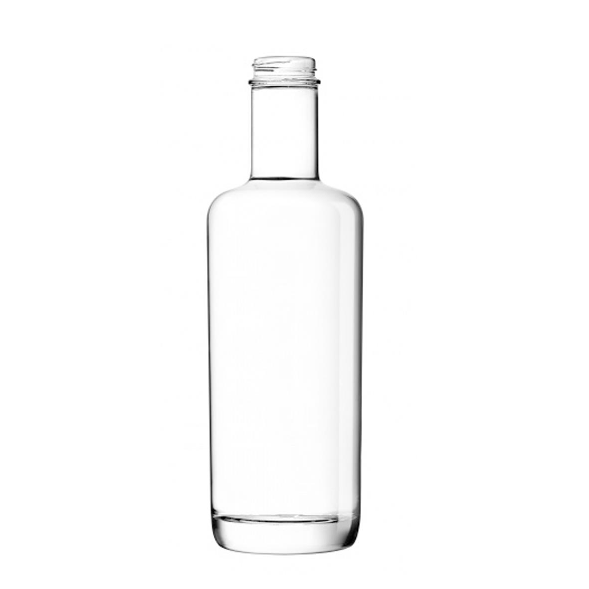 Sauerstoffflasche 0,5 Liter - Hirschhorn
