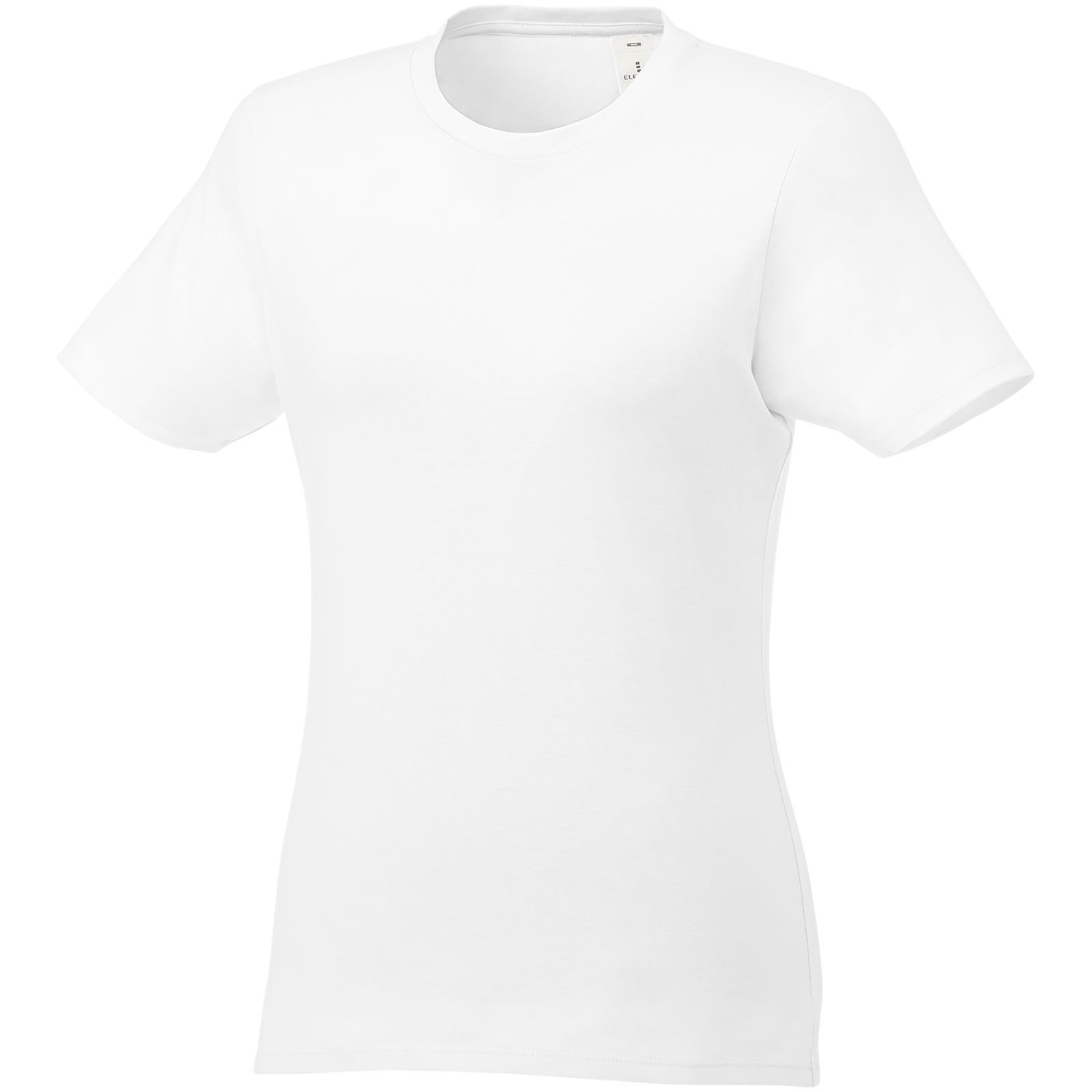 T-shirt en coton coupe féminine - Fontenay-sous-Bois - Zaprinta Belgique