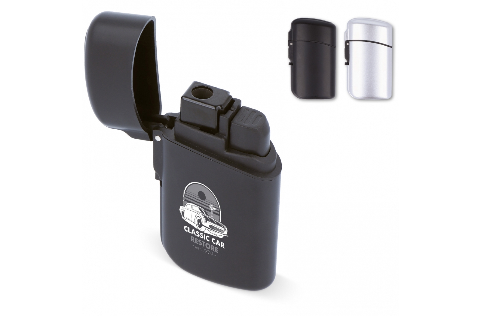 Turbo aansteker Avontuur - Glabbeek