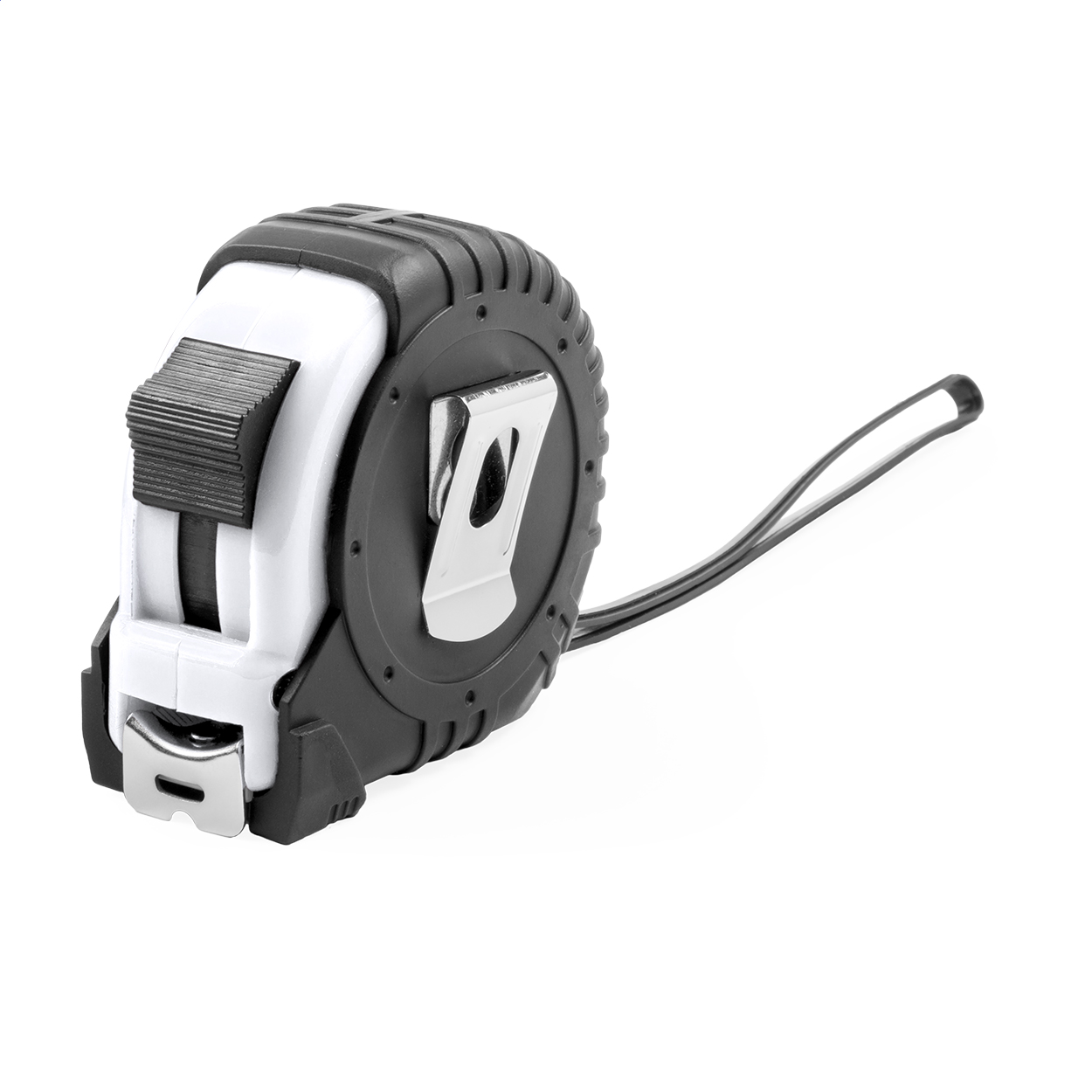 Maßband 7,5M mit Sperrfunktion - Maxhütte-Haidhof