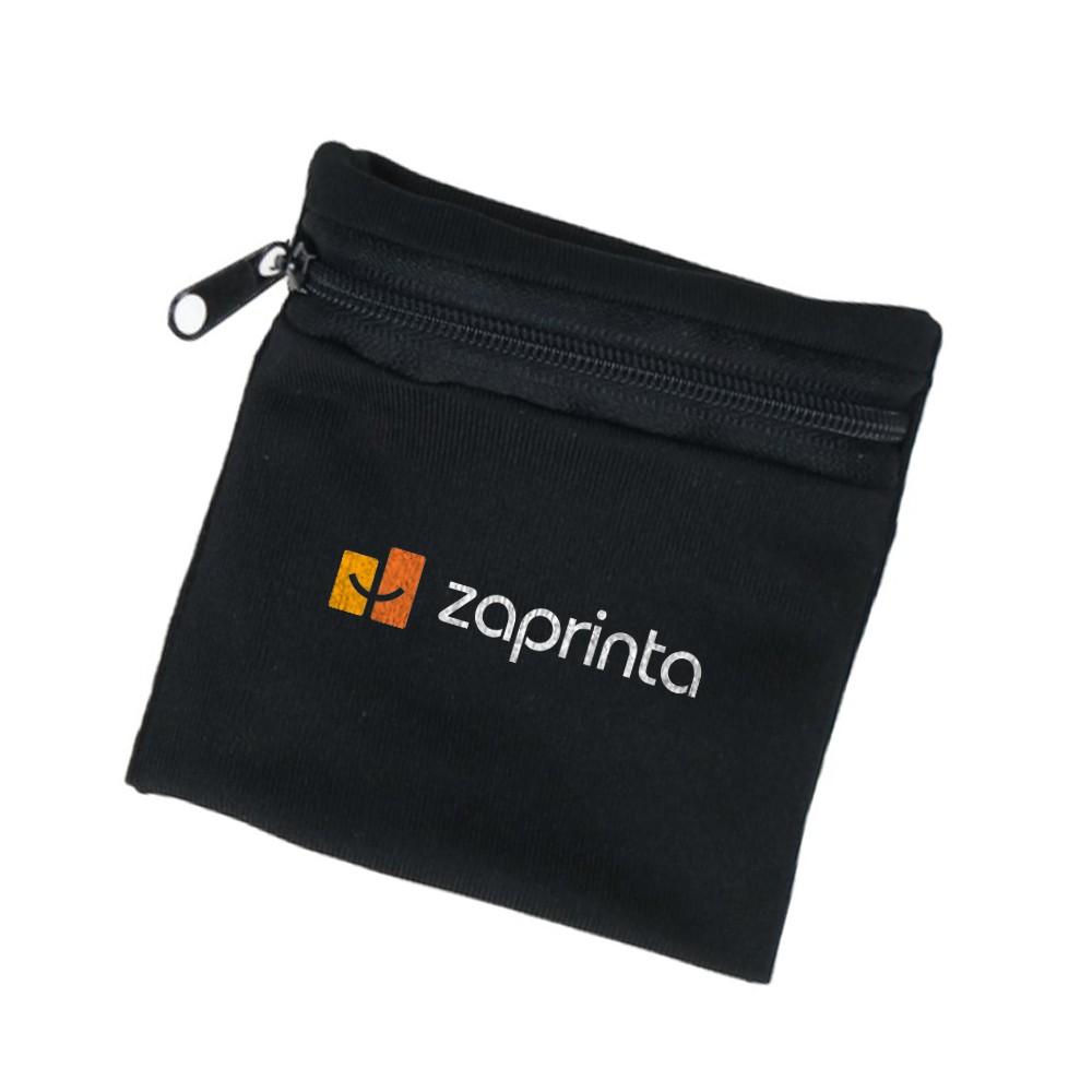 Sportarmband met Rits - Bocholt