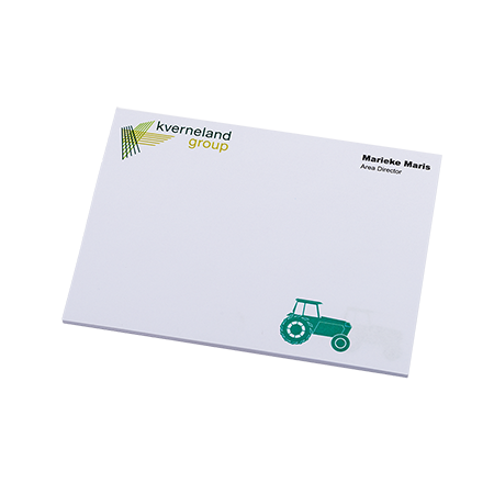 DigiStix Haftnotizen - Lößnitz