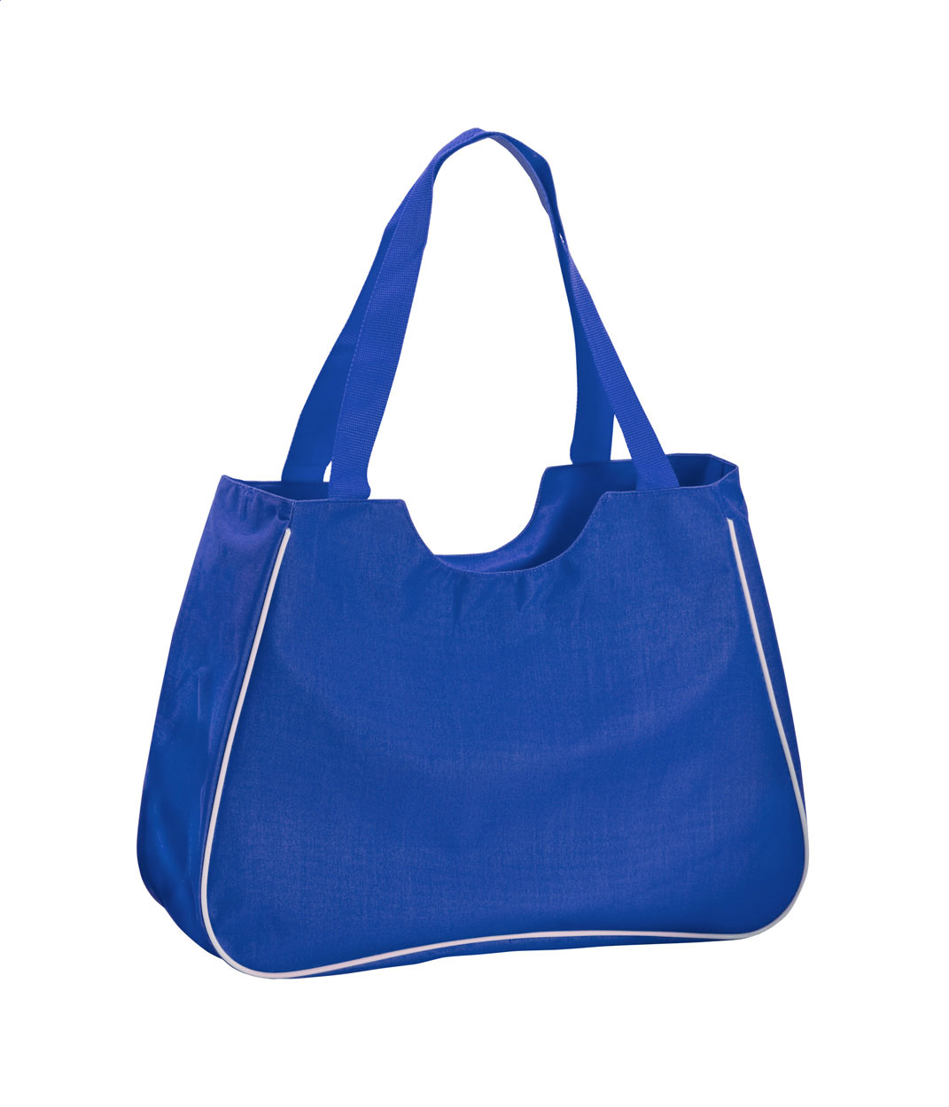 Strandtasche mit Kosmetiktasche - Teupitz