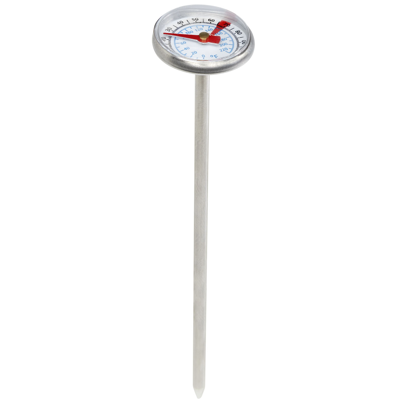 Thermomètre pour BBQ à induction - Bérenx