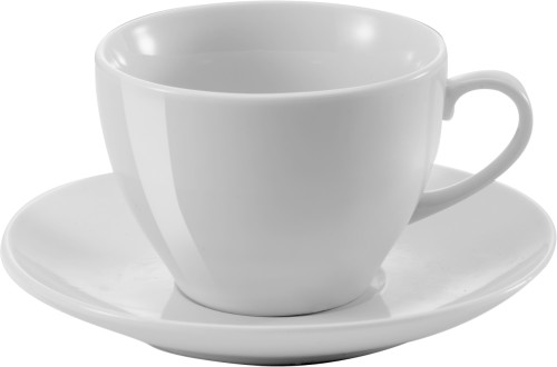 Tasse à café en porcelaine - Zaprinta Belgique