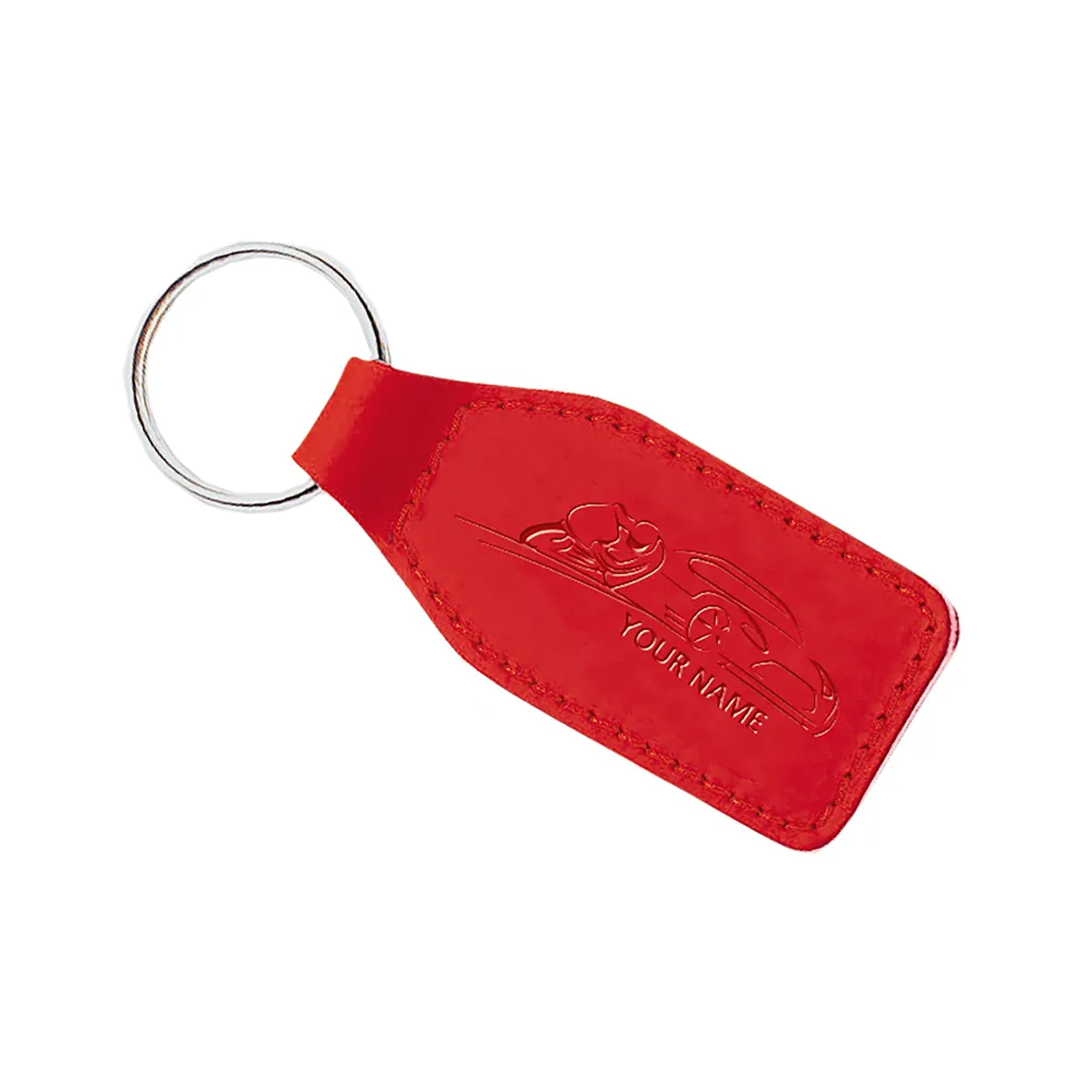 Porte-clés Luxueux - Bois-Héroult