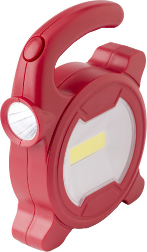 ABS Werklicht - Stuivekenskerke