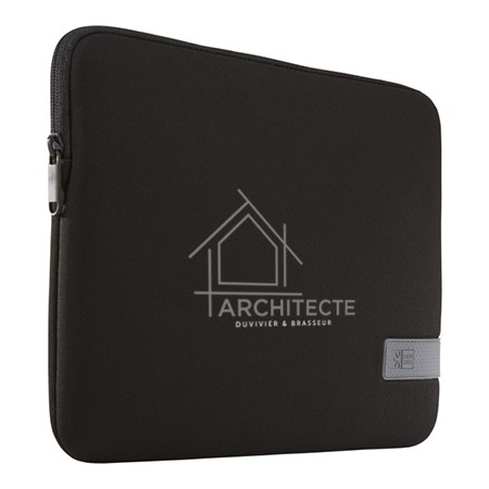 Housse de protection pour ordinateur portable 13" Reflect - Lugny