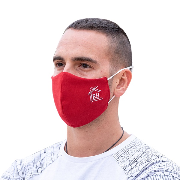 Herbruikbaar Hygiënisch Masker Comforta - Rumst