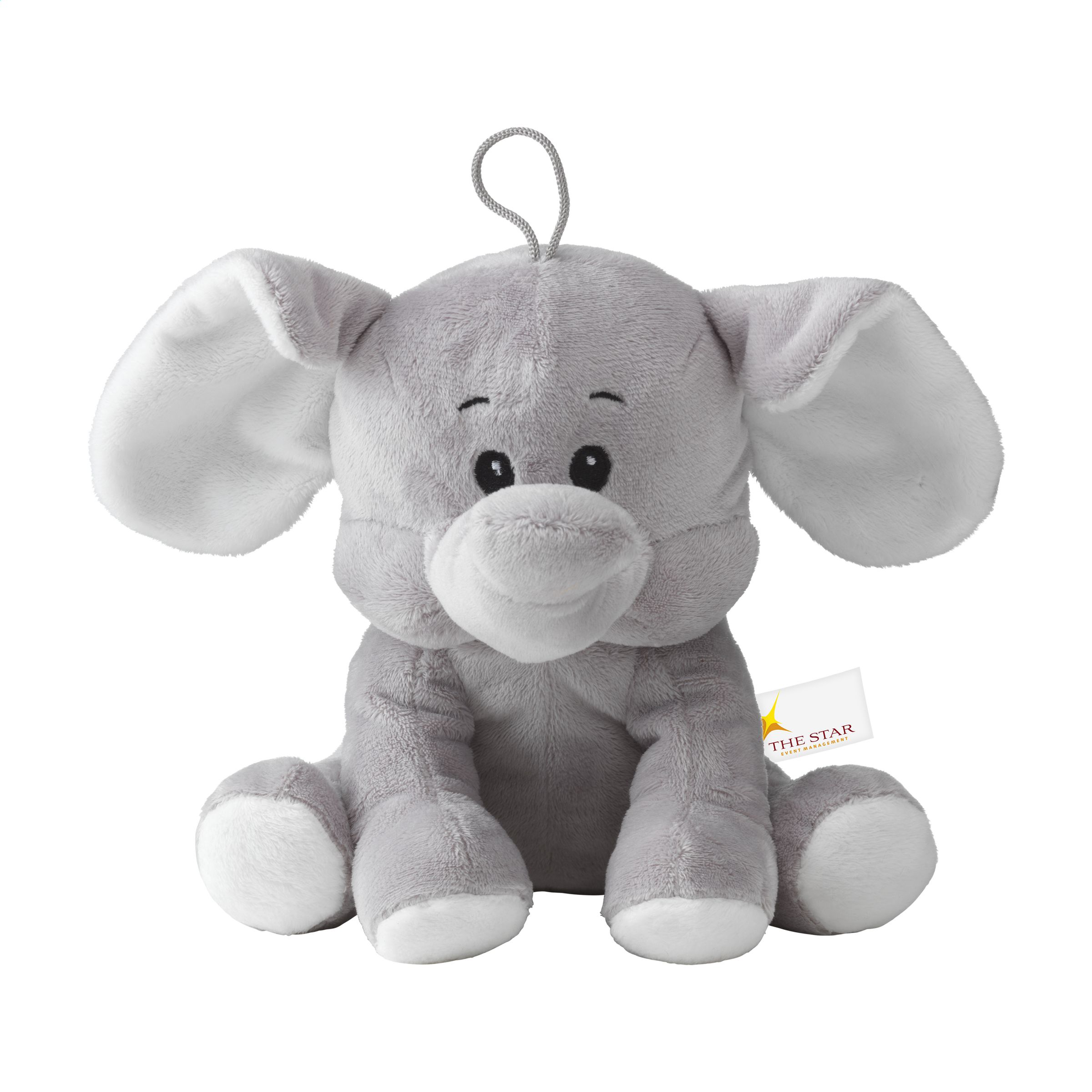 Éléphant Douillet - Barenton-sur-Serre