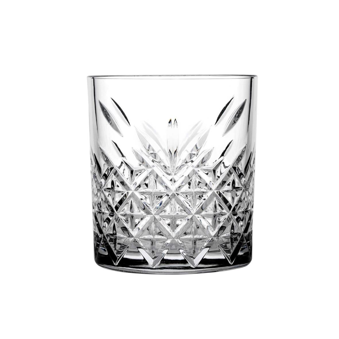Tijdloze Whisky 21 cl - Lint bedrukken met logo