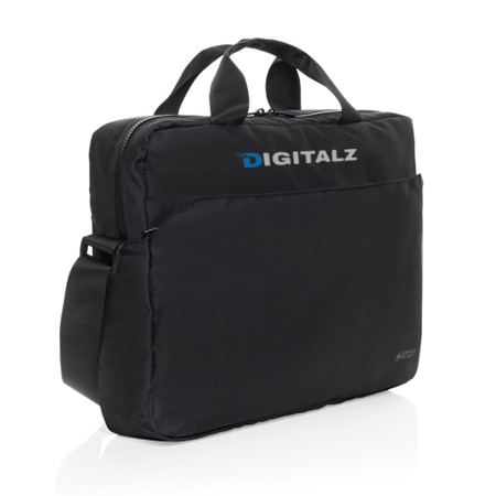 Essentiële 15.6 inch Laptop Tas - Asse