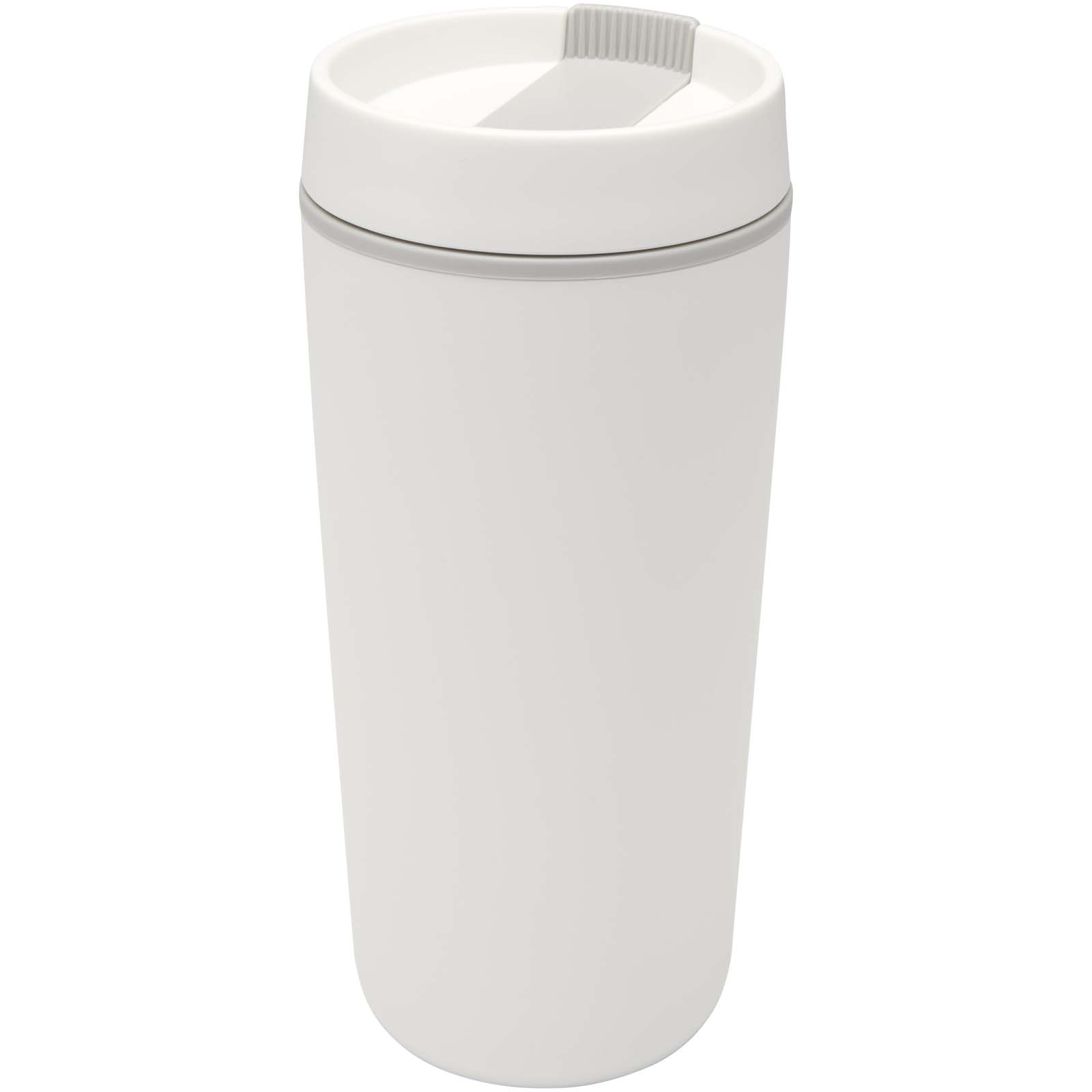 Sedona 480 ml dubbelwandige plastic beker