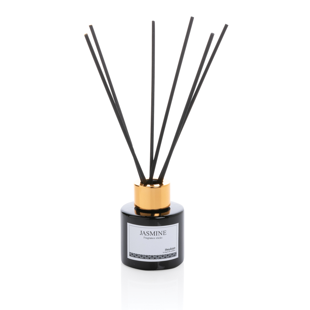 Deluxe Geurstokjes - Leuven