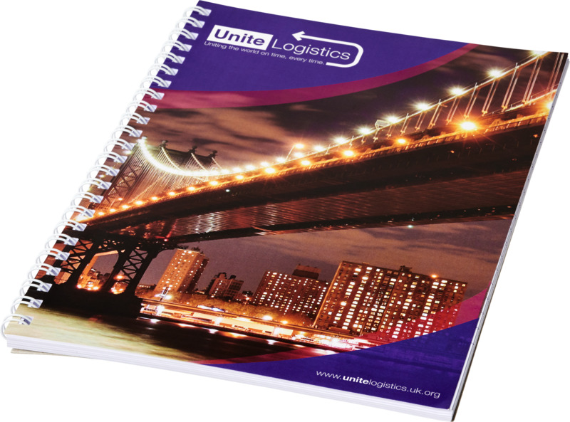 Bloc-notes ÉcoStraw - Bournazel