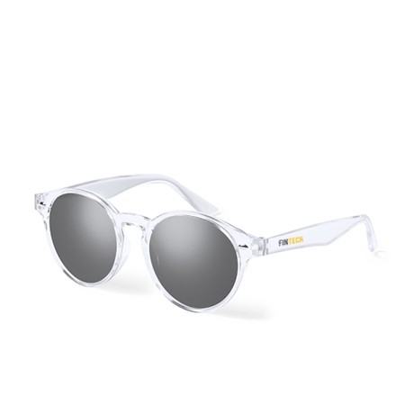 Lunettes de soleil personnalisées unisexe - Barquisimeto