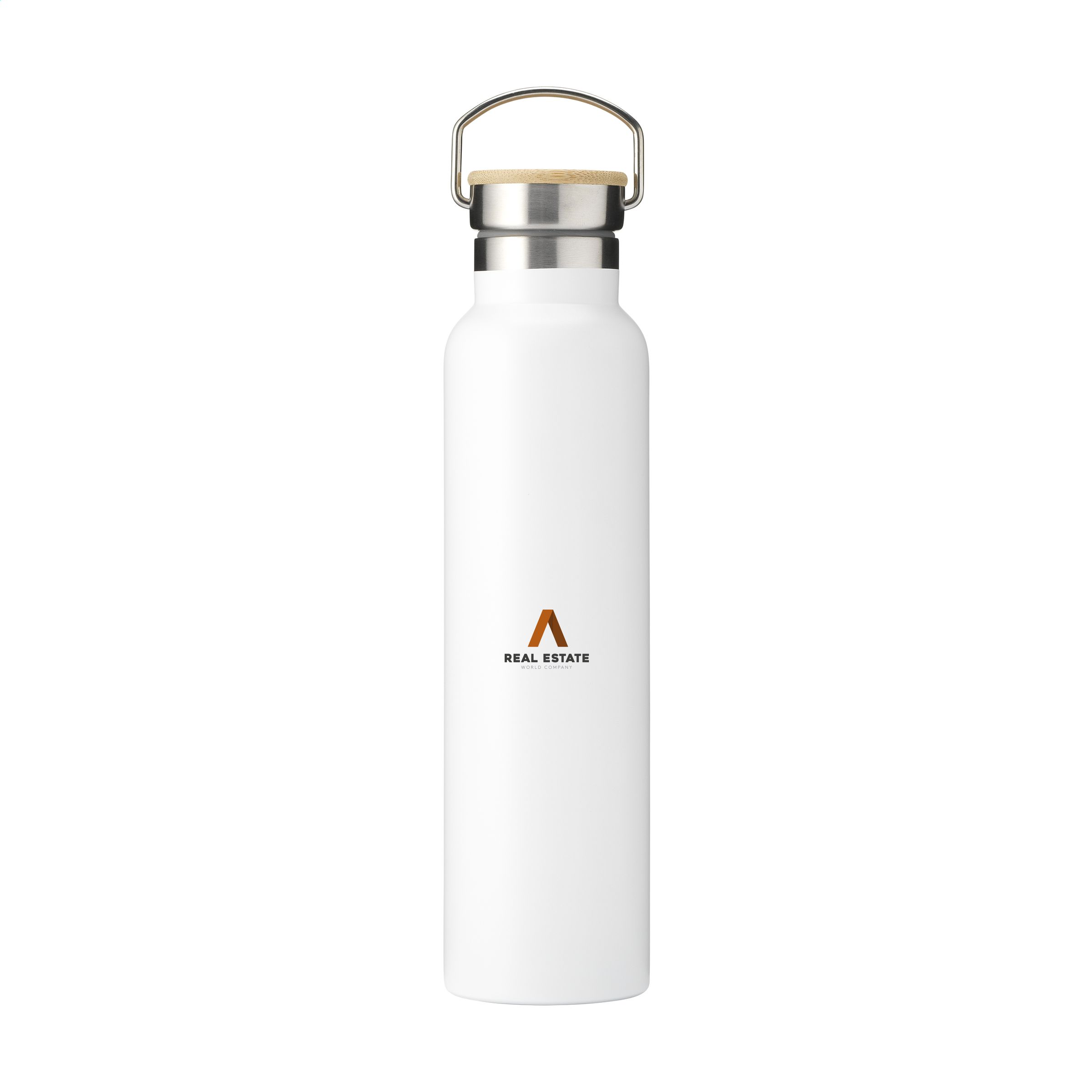 EcoFlask 750 ml - Oostende