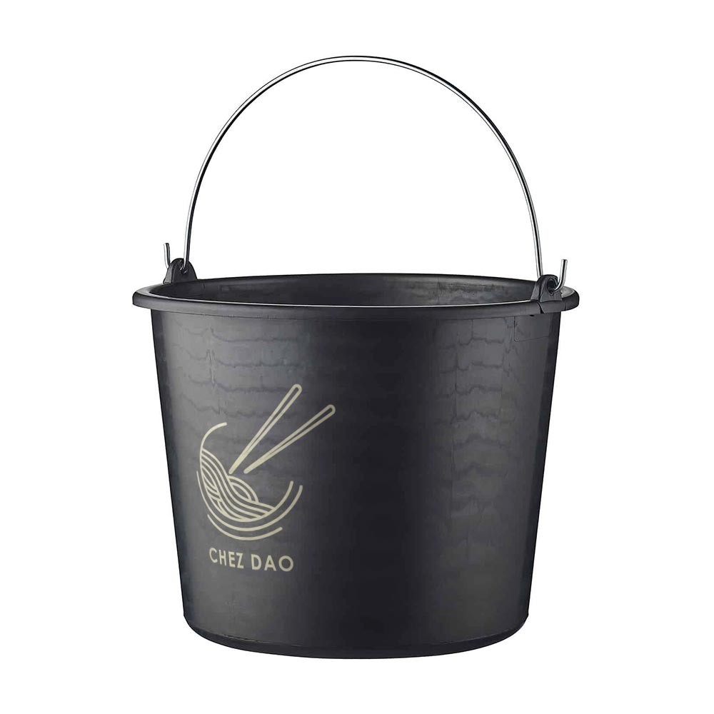 Seau Éco-Recycle (12L) - Chénelette