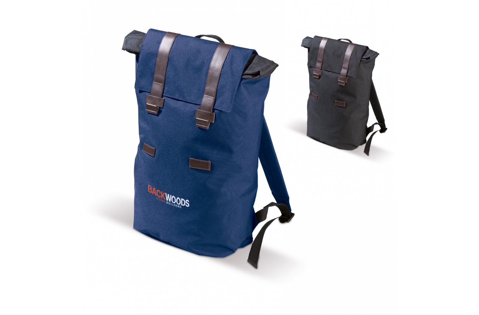 Rugtas Elegant 300D - Wervik