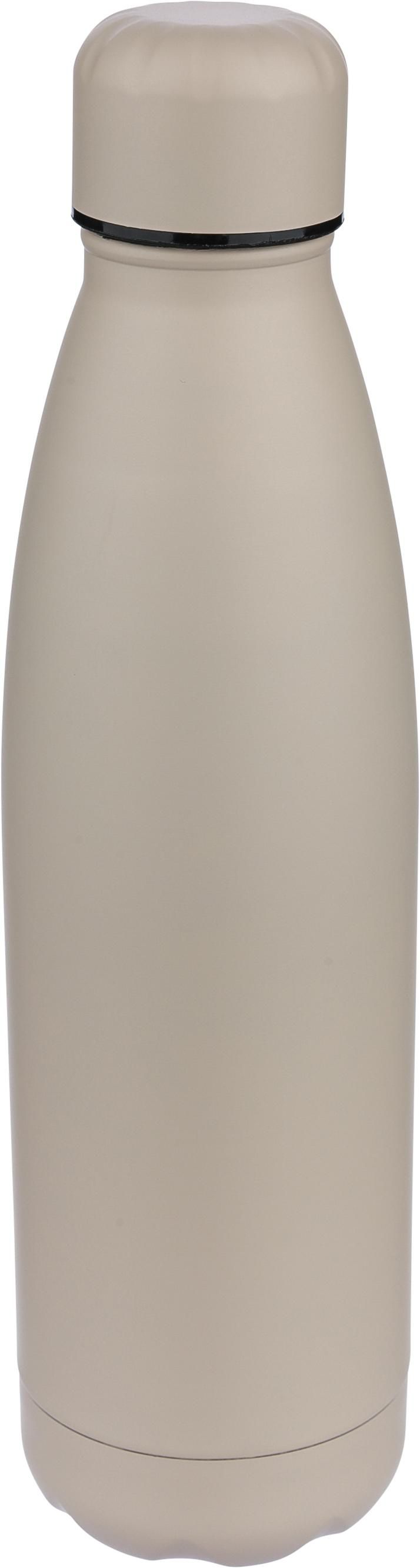 Nachhaltige Thermoflasche 'Sonnenschein' - Wanzleben-Börde