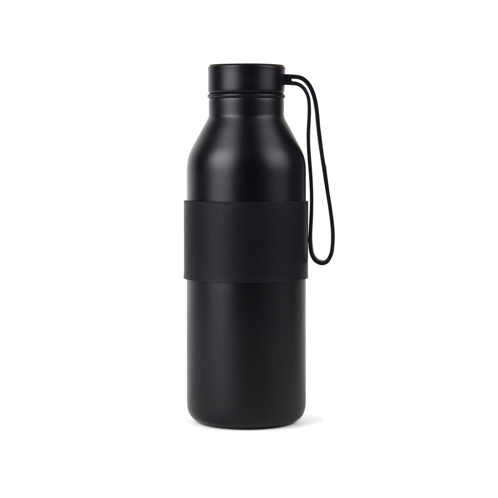 Bouteille de transport VINGA Niro RCS SS 500ML