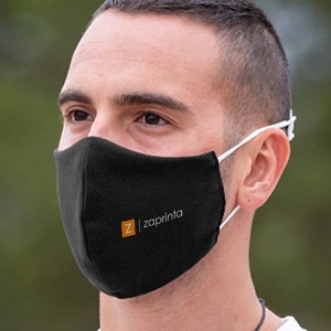 Personalisierte Stoffmaske - | Zaprinta Belgien Personalisierte Stoffmaske - | Zaprinta Belgien