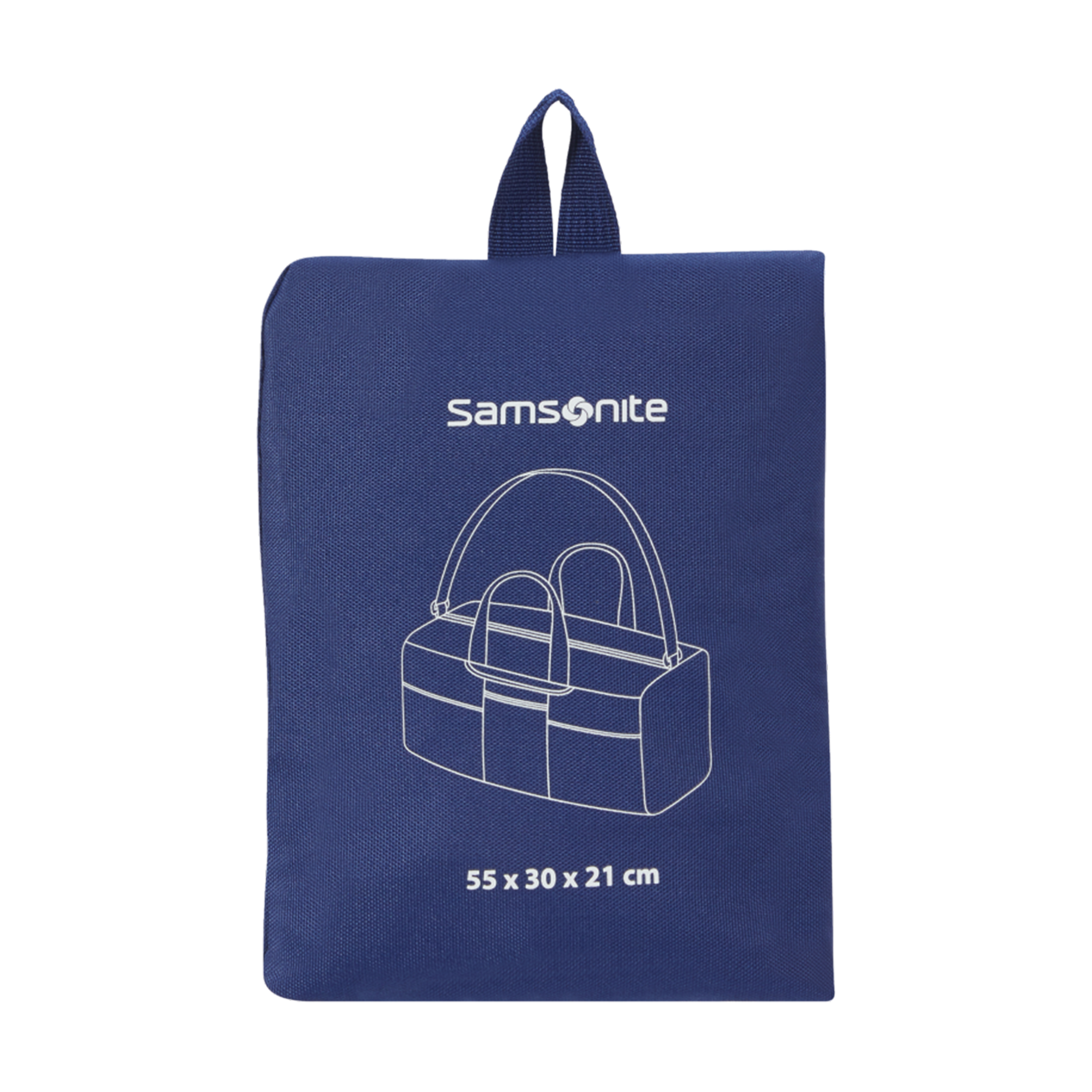 Samsonite Packing Accessories Foldable Duffle XL bedrucken mit Logo
