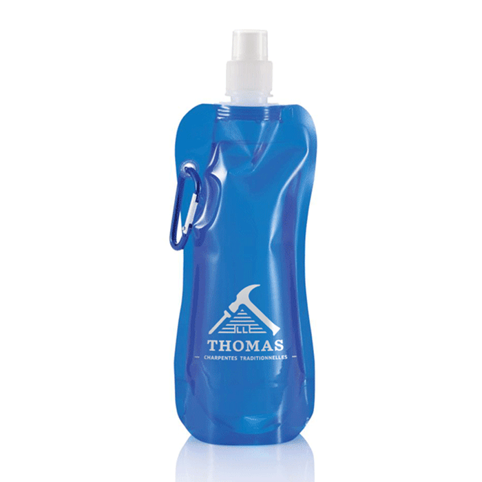 Opvouwbare bidons bedrukken - | Zaprinta België Opvouwbare bidons bedrukken - | Zaprinta België