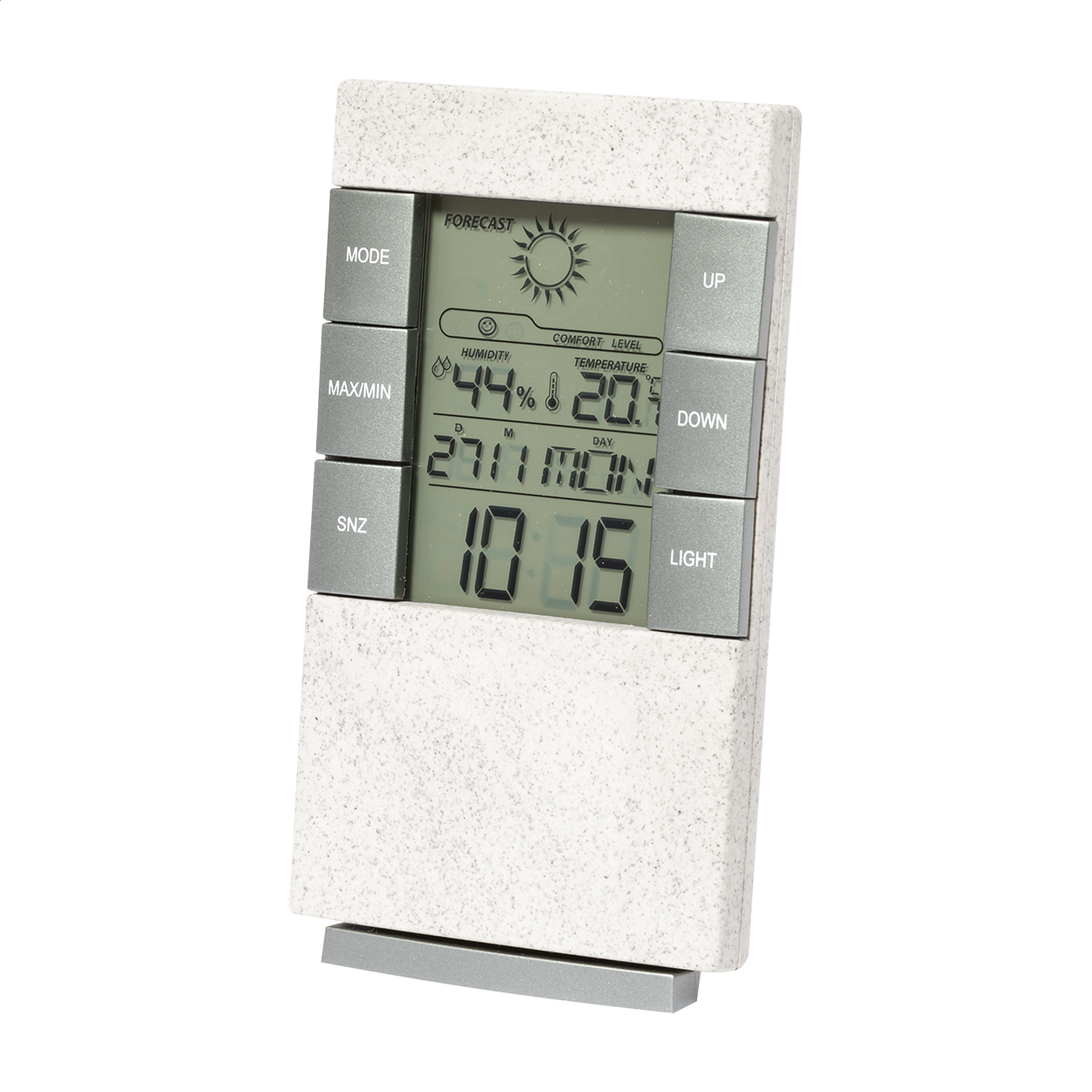 Ökologische Wetterstation - Hachenburg