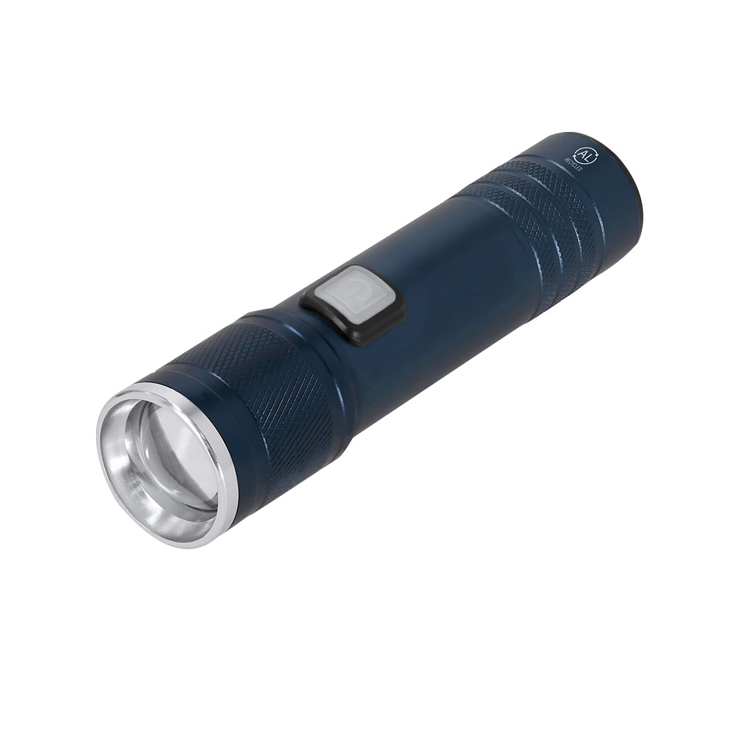 EcoZoomer Zaklamp - Hulshout