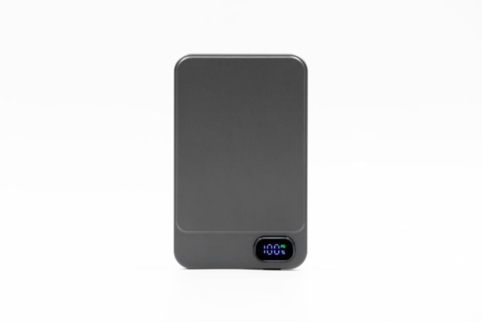 Magnetische Draadloze Powerbank 5000 - Waltwilder