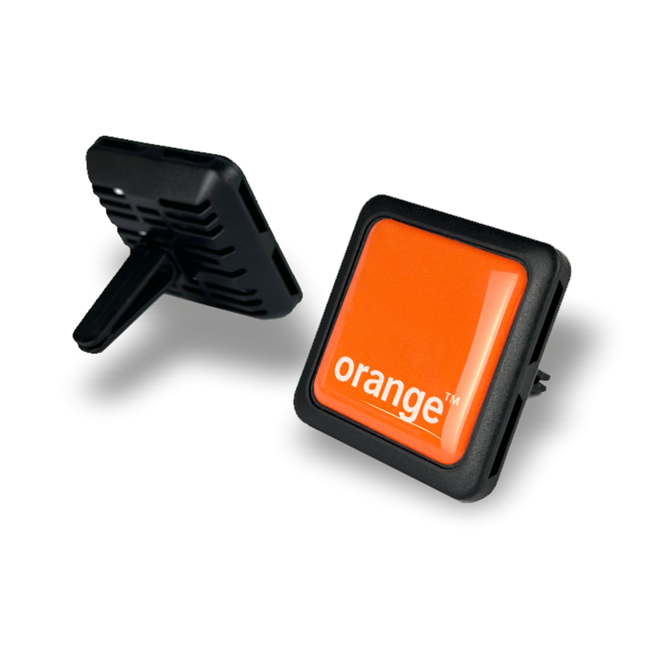 Parfum Voiture Carré Classique - Balaiseaux