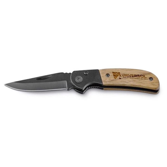 Couteau de poche personnalisé - | Zaprinta Belgique Couteau de poche personnalisé - | Zaprinta Belgique
