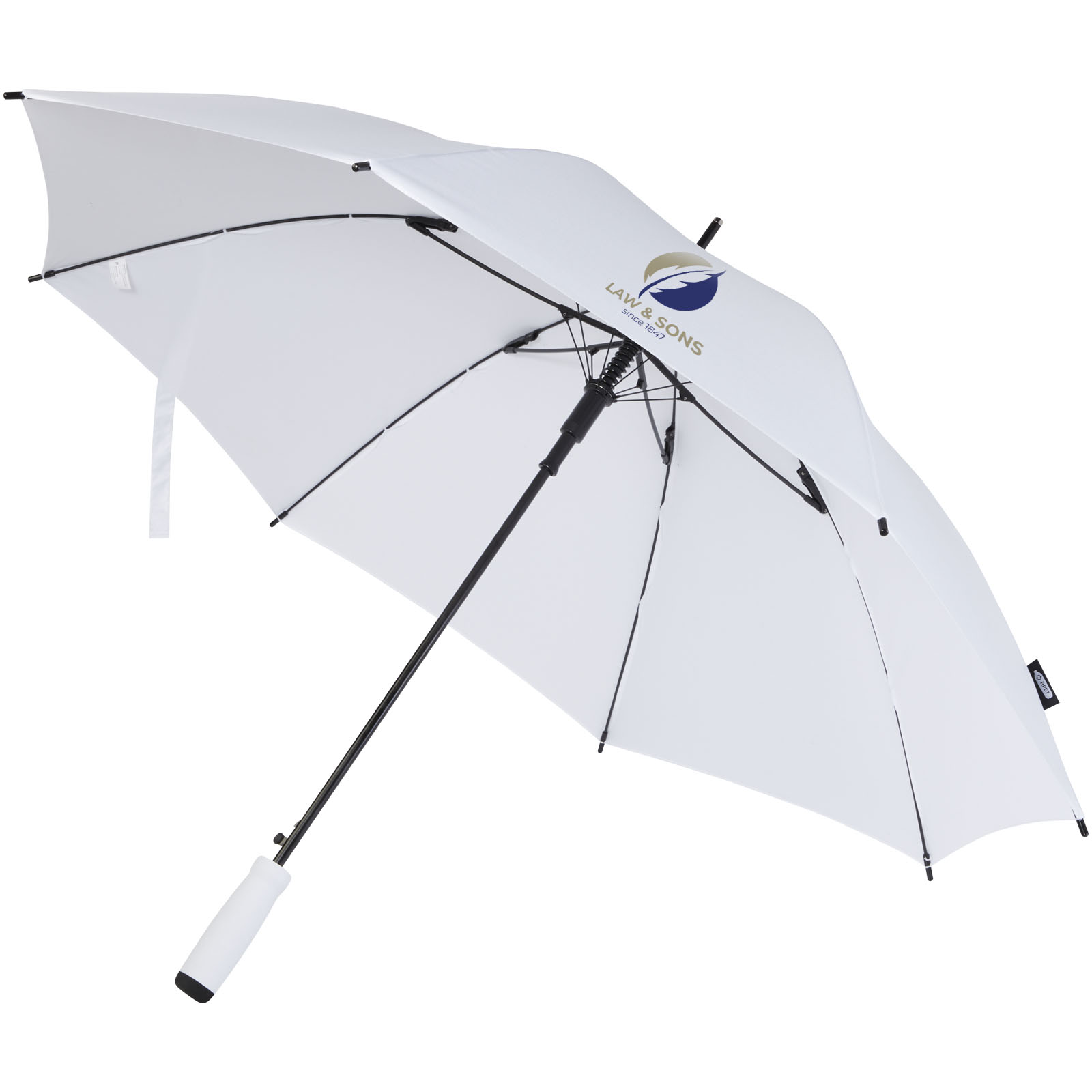 EcoFlow 23 Recycled Umbrella - Kortenaken