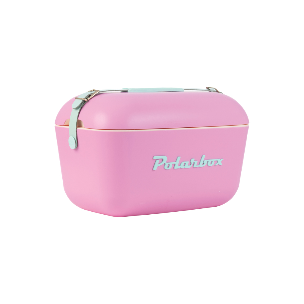 Polarbox Originele Medium 12L Vintage Koelbox